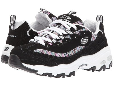 

Женские кроссовки и кроссовки SKECHERS DLites Interlude