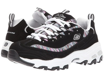 Женские кроссовки и кроссовки SKECHERS DLites Interlude