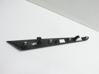 Maserati Ghibli M157 13-24 Zierleiste Blende Türverkleidung Carbon Links Hinten Maserati Ghibli M157 13-24... Vorschau 4