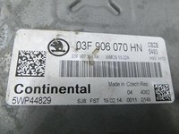 Skoda Roomster 5J 10-15 TSI 1,2 77KW Steuergerät ECU für Motor Motorsteuergerät Skoda Roomster 5J 10-15 17.04.2014... Vorschau 5