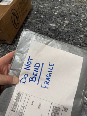 Item photo(s) from verified buyer