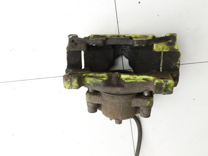 Jaguar XE X760 15-19 2,0d 132KW Bremssattel Bremszange Vorne Rechts Jaguar XE X760 15-19 26.08.2018 T2H7446 gebraucht Vorschau 5