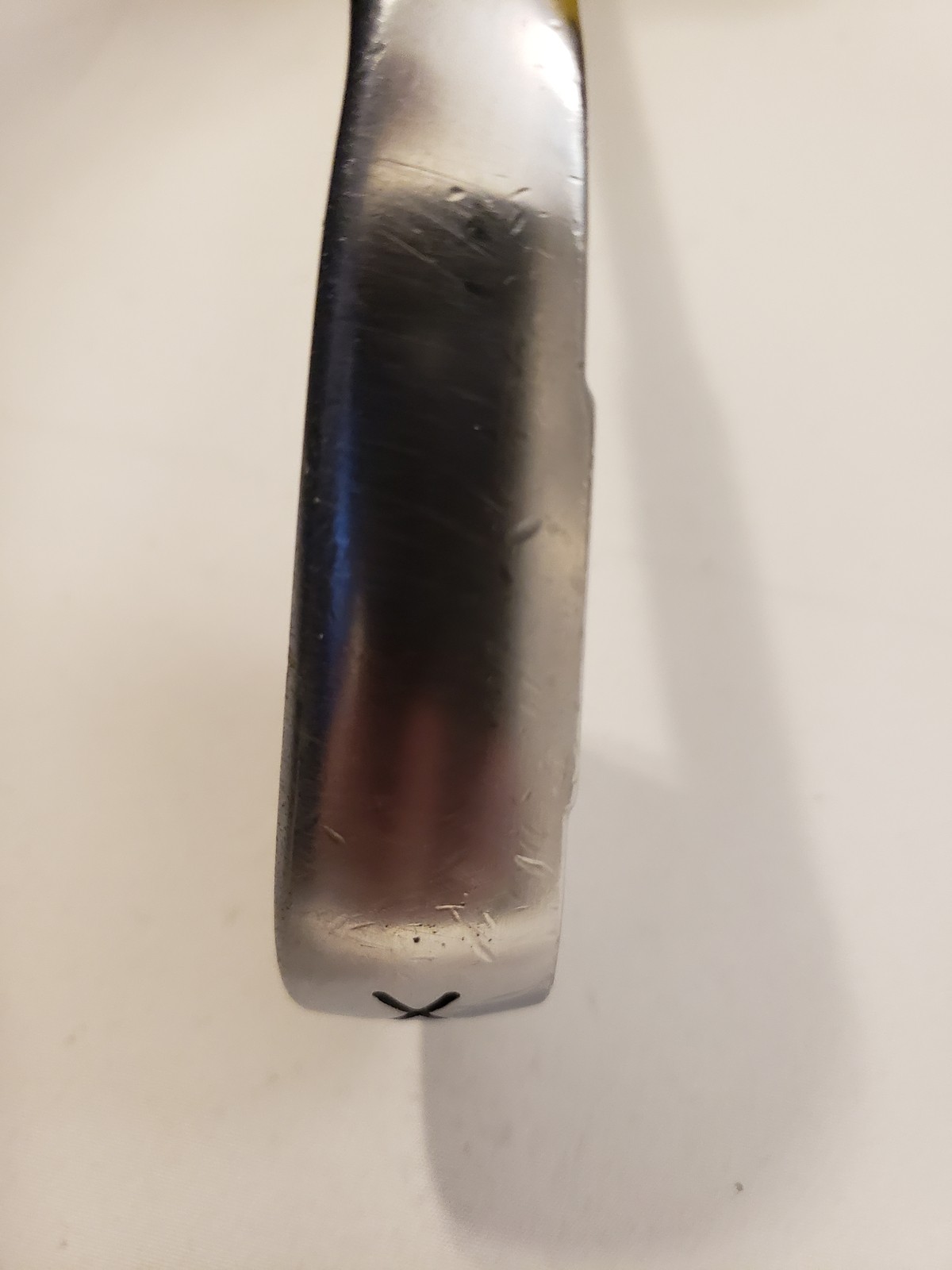 Used PXG 0311X Gen4 Utility Driving Iron X 18* - Aldila NV Green 85 Extra Stiff