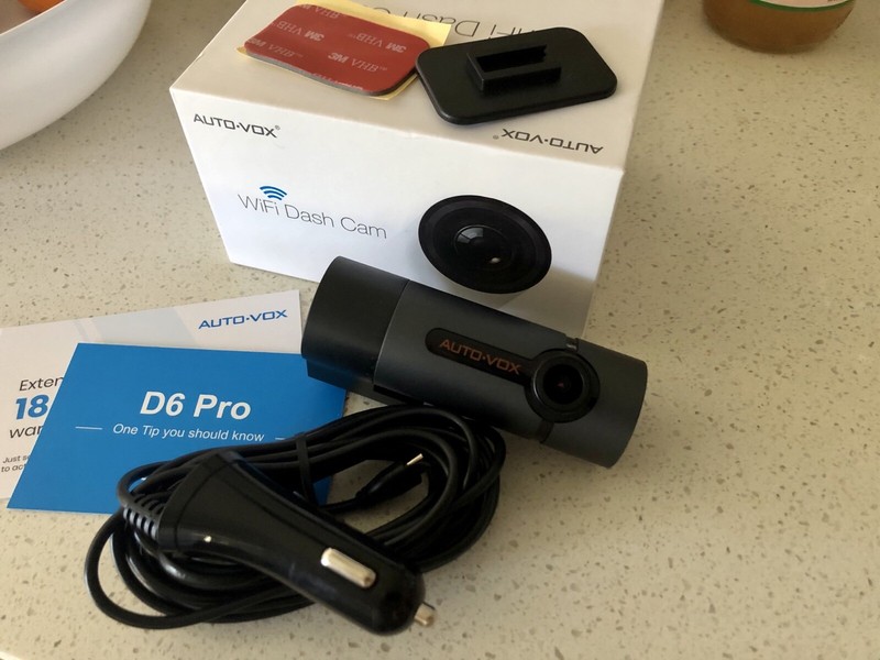 Auto Vox D6 Pro Audio Gps Car Alarms Gumtree Australia Wyndham Area Werribee