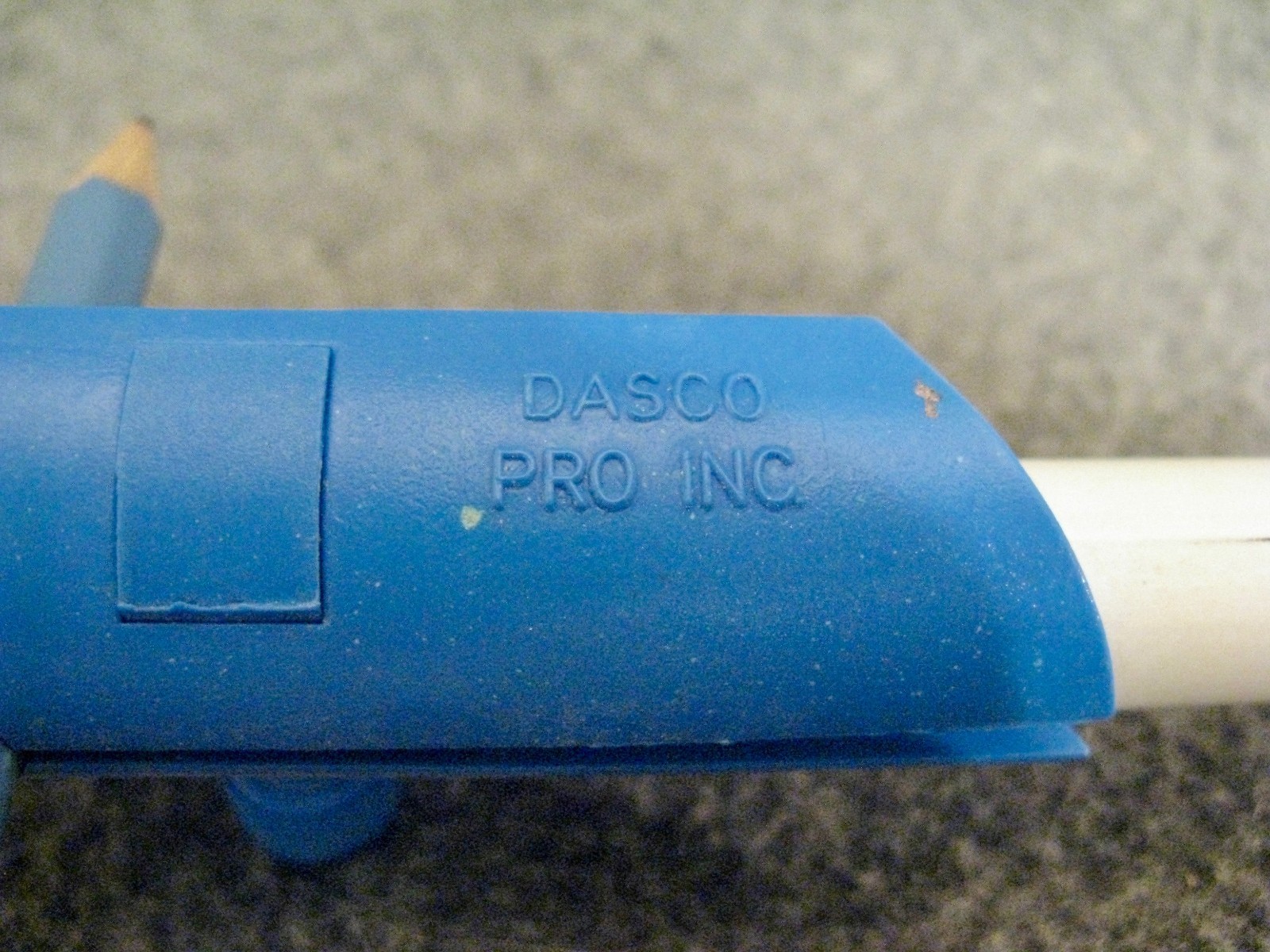 Dasco Pro 1405 Giant Circle Beam Compass with Rod, 12-Inch