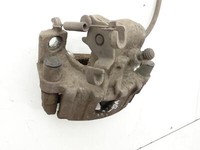 Toyota Yaris XP9 09-11 VVTi 1,3 74KW Bremssattel Bremszange Hinten Rechts Toyota Yaris XP9 09-11 08.04.2011... Vorschau 4