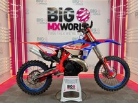 Beta RX 300 2024 - Motocross - Only 40hrs 