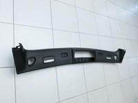 BMW E88 1er 11-13 Cabriolet Blende Innen Verkleidung für Himmel Abschlussleiste Vorne BMW E88 1er 11-13 14.07.2011... Vorschau 2