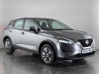 2022 Nissan Qashqai 1.3 DIG-T MHEV Acenta Premium Euro 6 (s/s) 5dr HATCHBACK Pet