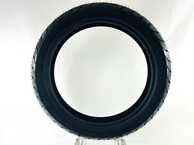 NOS MICHELIN 110/80ZR17 FRONT TIRE MADE IN SPAIN