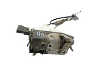 Citroen C4 Cactus 14-18 Türschloss m. ZV Stellmotor Rechts Vorne Citroen C4 Cactus 14-18 01.01.2015 016899 A05923... Vorschau 1