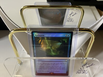 Radstorm (FOIL) Universes Beyond: Fallout NM