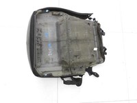 Renault Scenic III 09-12 Sitzbezug Sitzpolster für Beifahrersitz Rechts Vorne beheizt Renault Scenic III 09-12... Vorschau 4