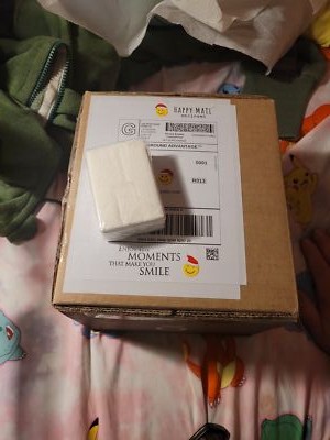 Item photo(s) from verified buyer