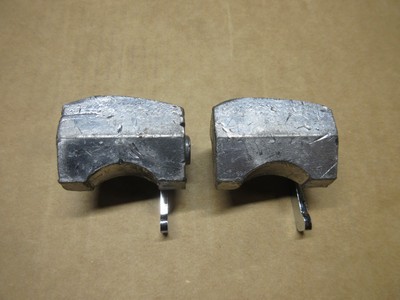 John Deere 70 720 730 diesel governor weight set