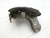 Alfa Giulietta 940 10-13 JTD 2,0 125KW Achsschenkel Radnabe mit ABS Links Vorne Alfa Giulietta 940 10-13 11.06.2010... Vorschau 5