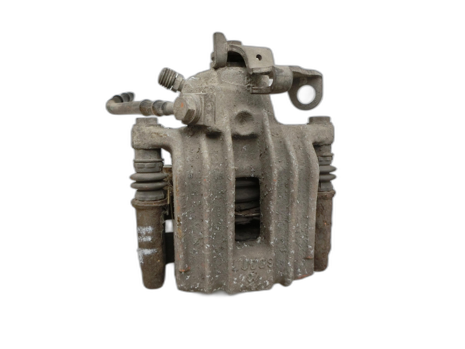 Brake Caliper Rear Left for Seat Ibiza IV 6J ST 08-12 - Bild 1