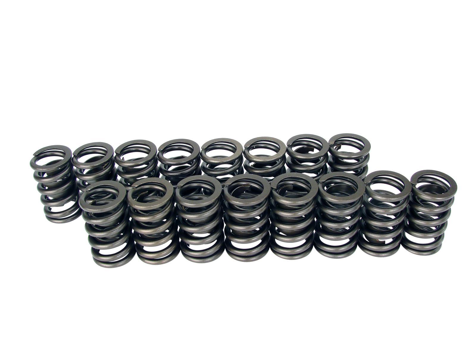 Comp Cams 98116 Valve Springs Set w/ Damper 1.254" OD .880" ID