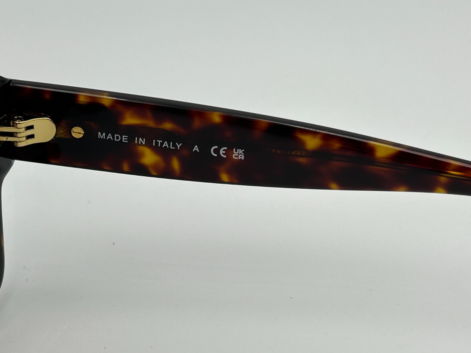 Pre-owned Chanel Sunglasses 5479 714/s5 Tortoise Brown Gradient Polarized Cc