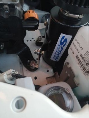 Artikelfoto(s) von einem verifizierten Käufer