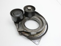 BMW G21 320dx 3er 19-22 2,0d 140KW Spannelement Spannrolle für Keilriemen BMW G21 320dx 3er 19-22 17.09.2020... Vorschau 2