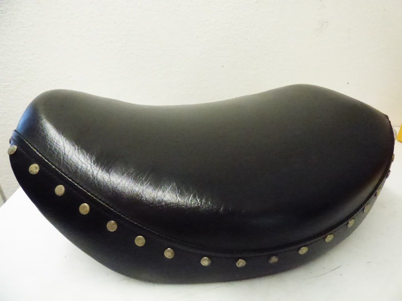 Sitz Sitzbank Fahrersitz Vorne  Yamaha Virago 535 3br 2yl