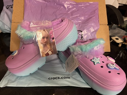 aespa crocs ニンニン 特典トレカ クロックス aespa crocs ニンニン 特典トレカ クロックス Aespa X Crocs | eBay