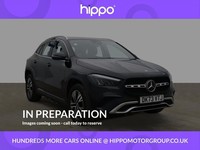 2023 Mercedes-Benz GLA GLA 200d Sport Executive 5dr Auto HATCHBACK DIESEL Automa