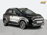 2023 Citroen C3 Aircross 1.2 PureTech 110 Shine 5dr MPV PETROL Manual