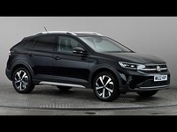 2022 Volkswagen Taigo 1.0 TSI 110 Style 5dr HATCHBACK PETROL Manual
