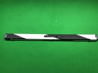 Power Play Regency Fine Ash and Rosewood Pool Snooker Billiard Cue 57/" inch