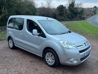 2009 Citroen Berlingo Multispace 1.6 HDi 90 VTR 5dr*FULL HISTORY*12 MONTHS MOT*2