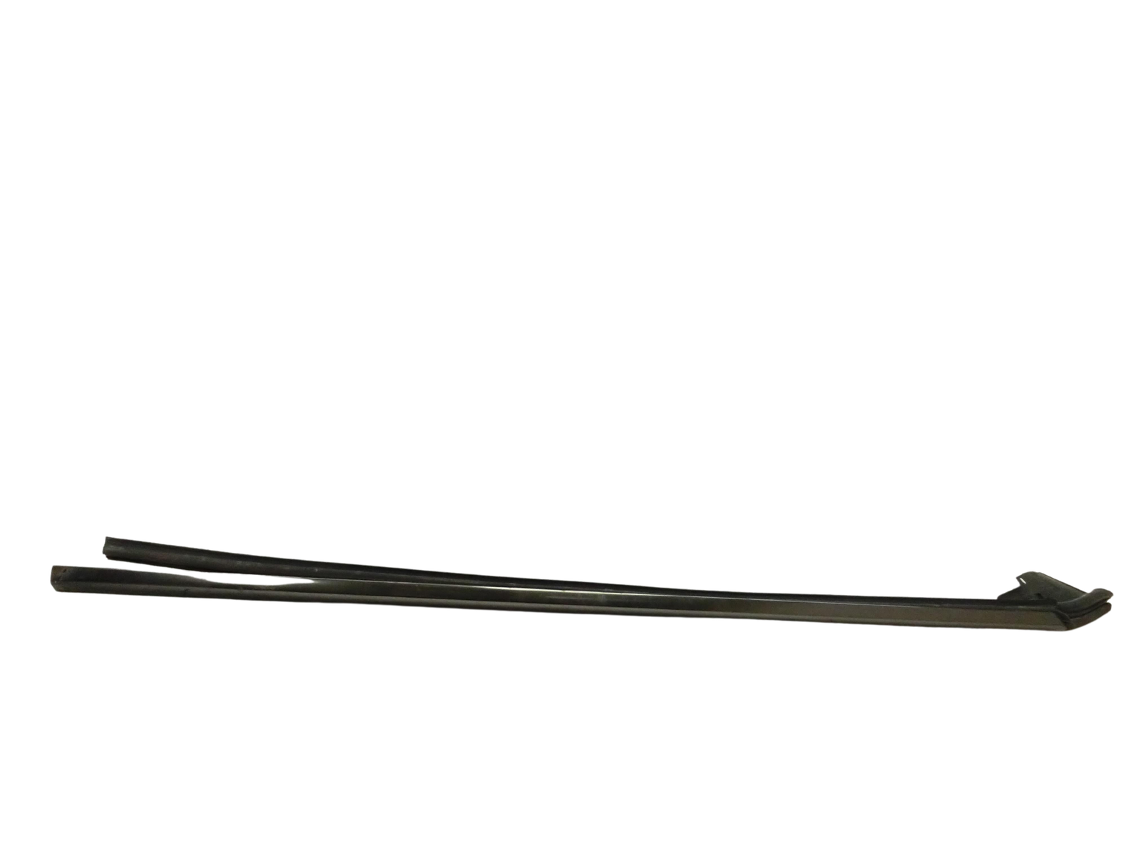 Bar Disk seal for Door Left Front Mercedes CLK 320 A208 - Bild 1