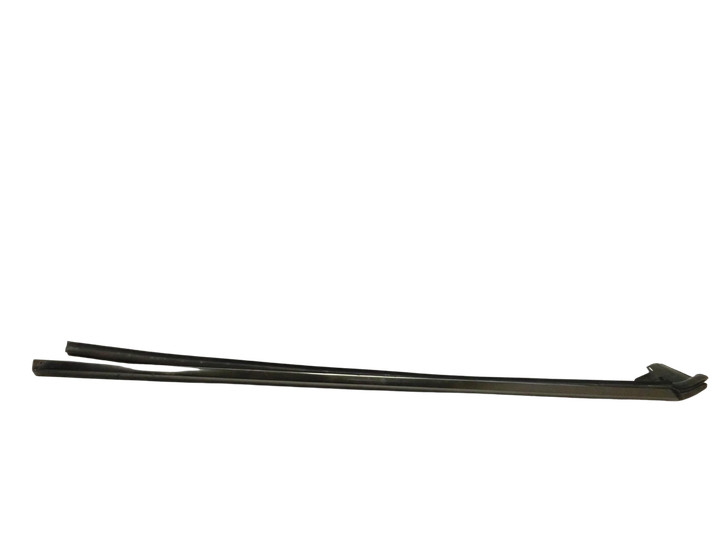 Mercedes CLK 320 A208 Leiste Scheibendichtung für Tür Links Vorne  - Bild 1
