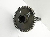 BMW E93 320d 07-13 2,0d 130KW N47D20C N47 Nockenwelle Auslass BMW E93 320d 07-13 18.03.2009 8575436 11318575436... Vorschau 2