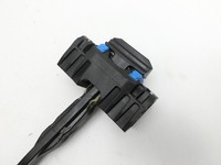 VW Touran II 5T 15-22 Türfangband Türbremse Türanschlag Rechts Hinten VW Touran II 5T 15-22 11.03.2016 8X4833407B... Vorschau 4