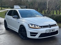 2014 Volkswagen Golf 2.0 TSI R 5dr DSG HATCHBACK PETROL Automatic