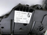 Peugeot Boxer Jumper 250 06-12 Kasten Kasten Türschloss ZV Stellmotor Links Vorne Peugeot Boxer Jumper 250 06-12... Vorschau 6