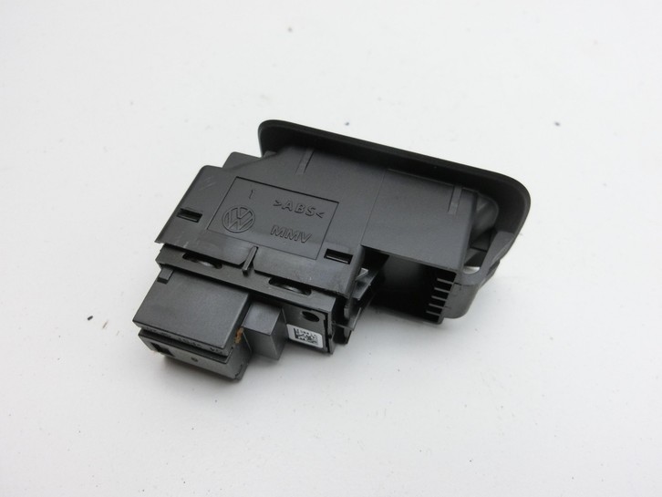 VW Golf VII 7 5G 17-20 5T Fensterheberschalter Schalter Volkswagen Fensterheber Rechts Vorne VW Golf VII 7 5G 17-20... Bild 2
