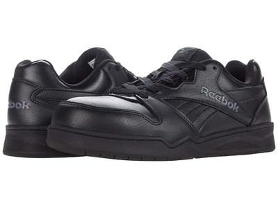 

Мужские кроссовки и спортивная обувь Reebok Work BB4500 Work Low Cut Sneaker
