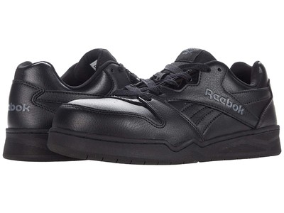 Мужские кроссовки и спортивная обувь Reebok Work BB4500 Work Low Cut Sneaker