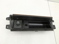 BMW E53 X5 01-03 Aschenbecher Ascher mit Zigarettenanzünder Holzdekor Pappel BMW E53 X5 01-03 08.05.2003 8402967... Vorschau 5