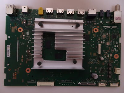 Sony KD-55X80K Main Board A-5042-741-A, (A5042723A) | eBay