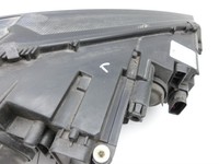 VW Touran II 5T 15-21 Scheinwerfer Frontscheinwerfer Links VW Touran II 5T 15-21 24.10.2016 5TB941005A 030129920100... Vorschau 6