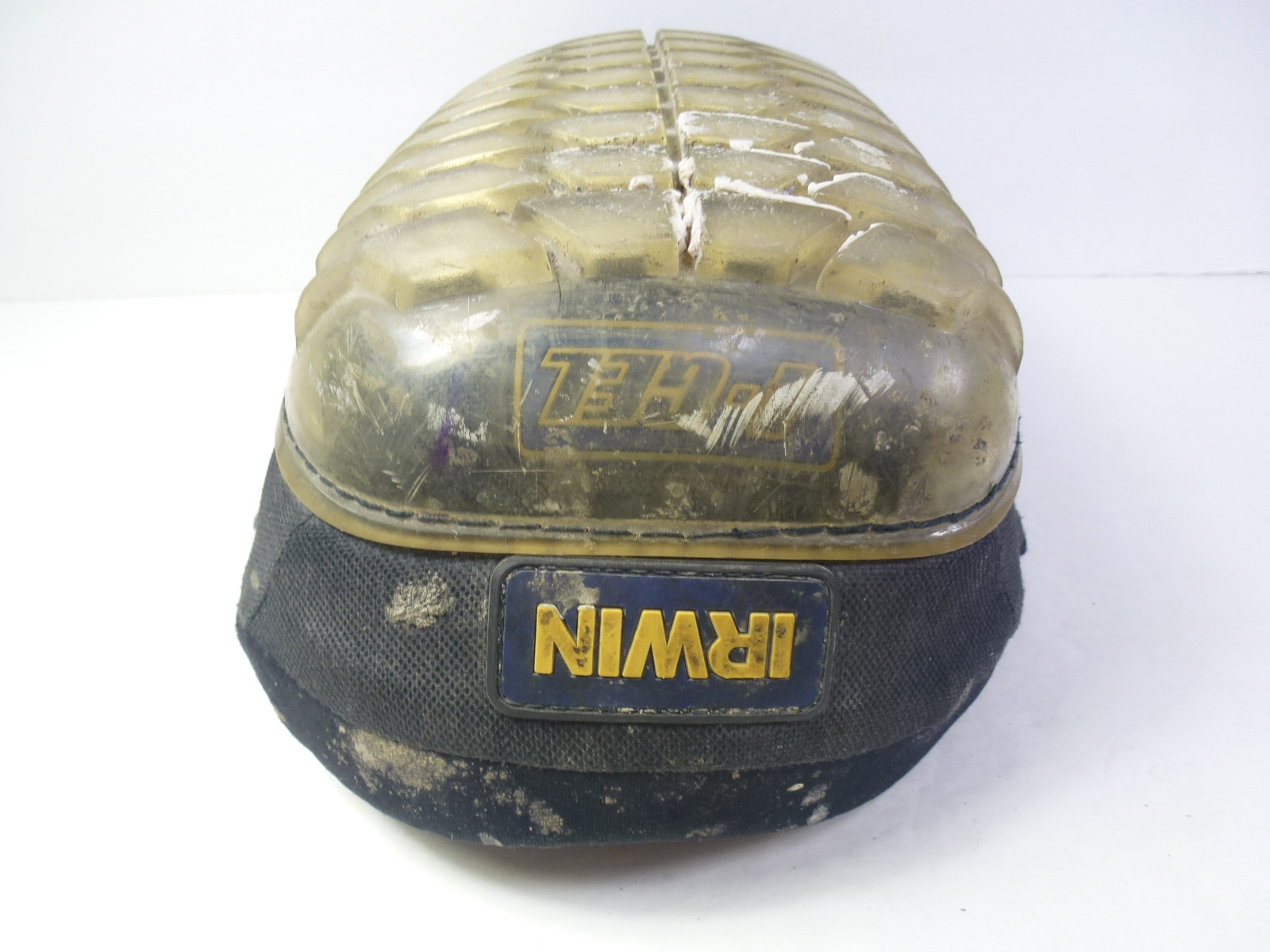 IRWIN Professional Gel Knee Pads (1 Pair)