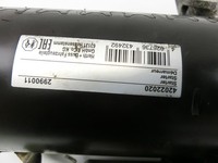 BMW F31 318d 12-15 2,0d 105KW Anlasser Starter BMW F31 318d 12-15 28.02.2014 8571905 12418571905 42022020 gebraucht Vorschau 6