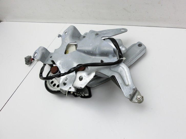 Subaru Outback V BS 15-21 Stellmotor Heckklappe Antrieb Elektrisch Links D4S Subaru Outback V BS 15-21 19.03.20154... Vorschau 6