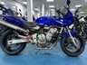 2000 - Honda CB600 Hornet