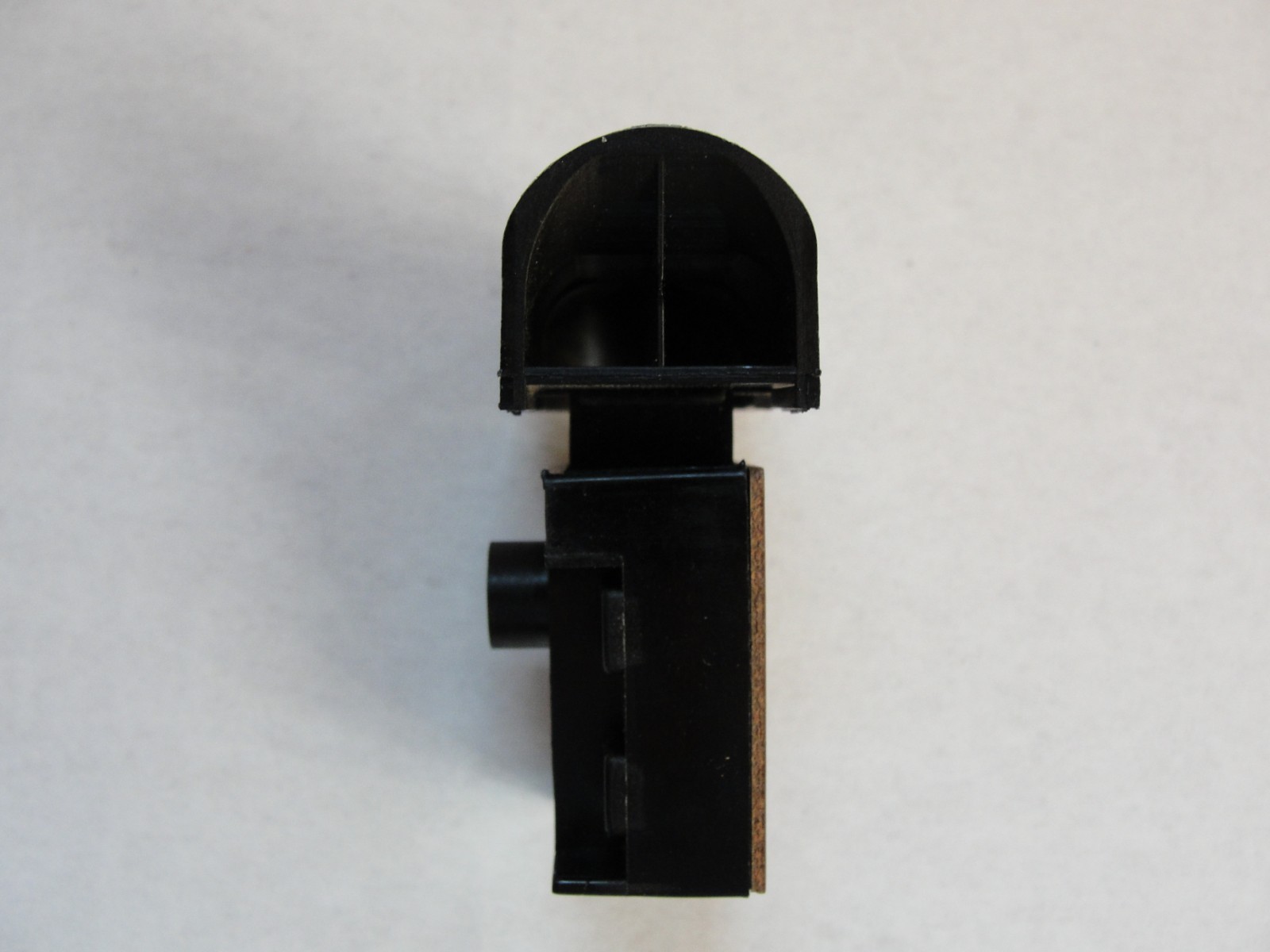 Black & Decker LE750 Edge Hog Edger Trigger Switch OEM (243401-01) B&D