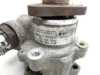 Audi A6 4F C6 qu 04-08 TDI 3,0 171KW Servopumpe Hydraulikpumpe für Lenkung Audi A6 4F C6 qu 04-08 05.04.2006... Vorschau 2
